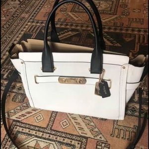 Authentic Coach tote